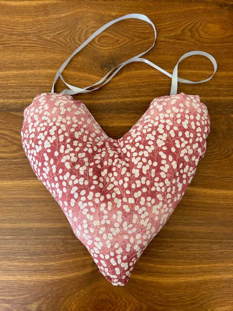 Free Mastectomy Pillows from Jen's Friends: How to Get One