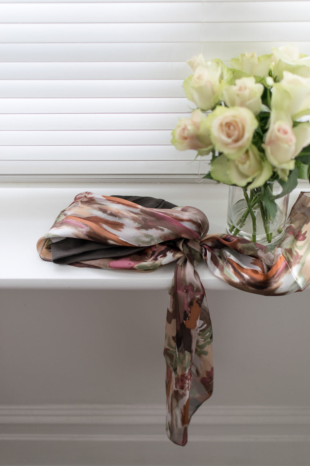 Why a Chemo Headscarf Might Be Exactly What You Need
