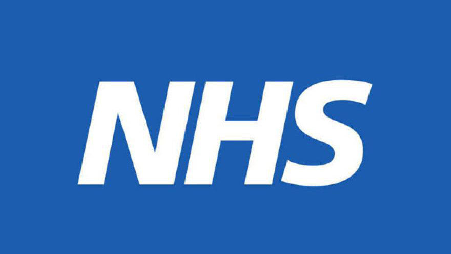 The NHS Logo