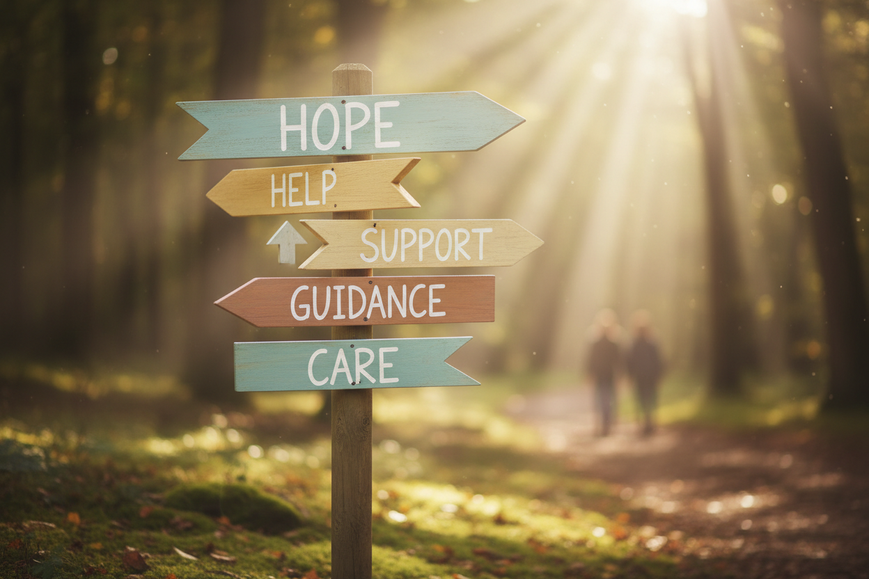 Free Support and Resources for Cancer Patients: Our Recommendations