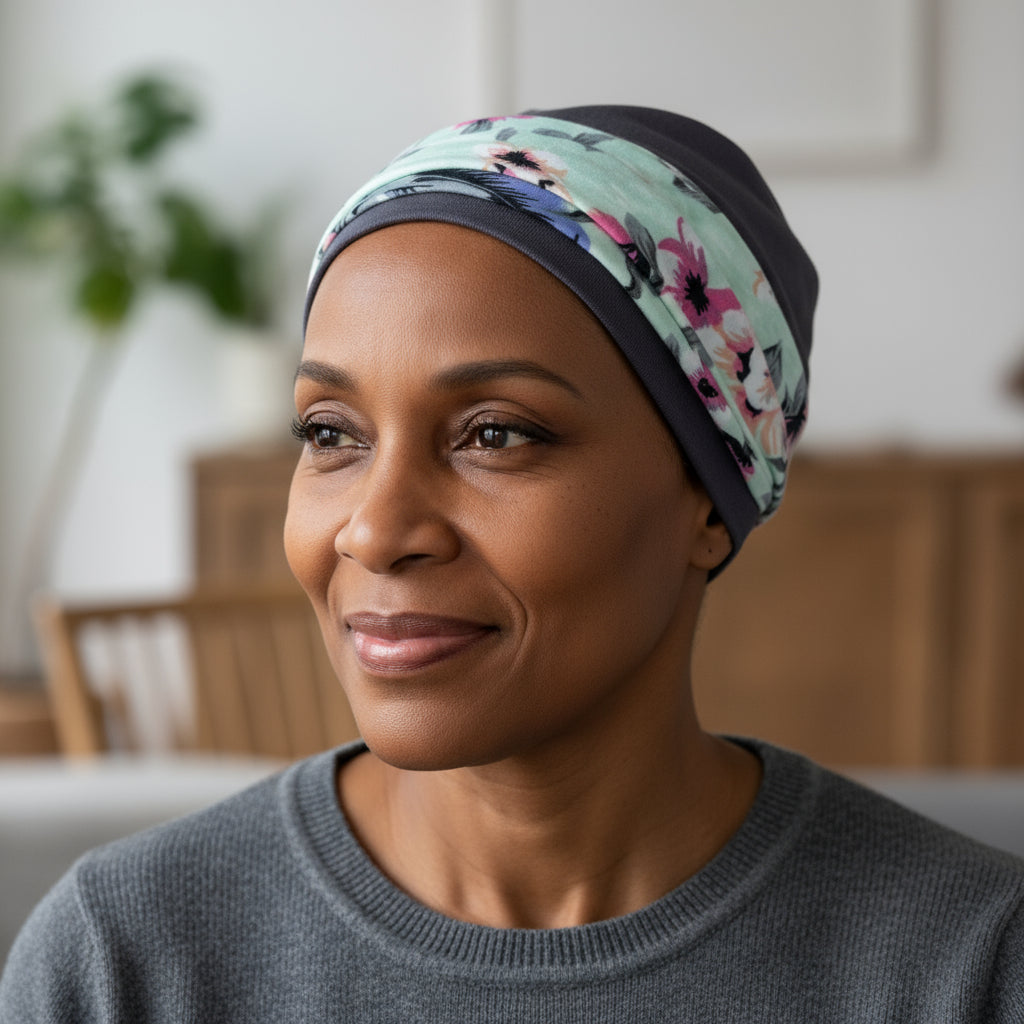 Introducing Our Lucy Hat and Headband Sets