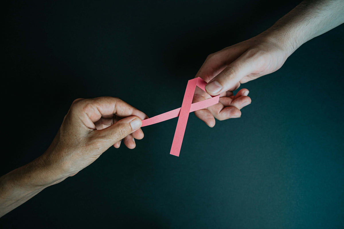 Coping With Hair Loss During Chemotherapy