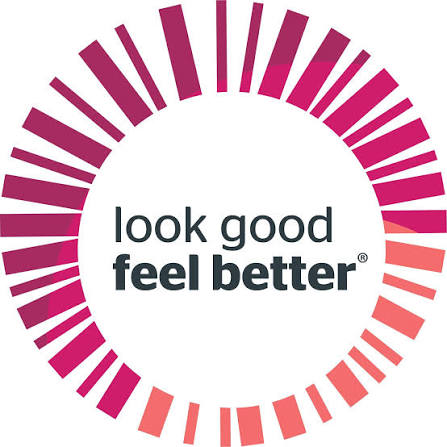 Look good feel better logo