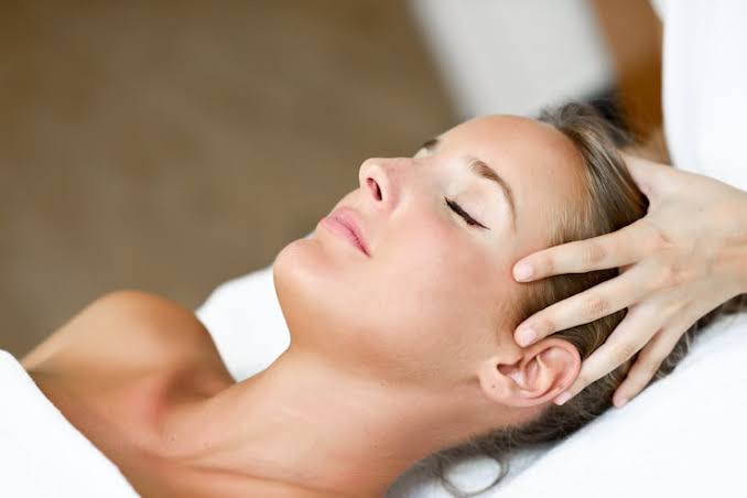 Scalp and Hair Care During Chemotherapy