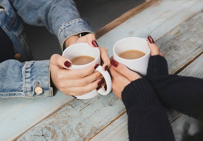 It's Good to Talk: One Woman's Thoughts on Cancer and the People Around It